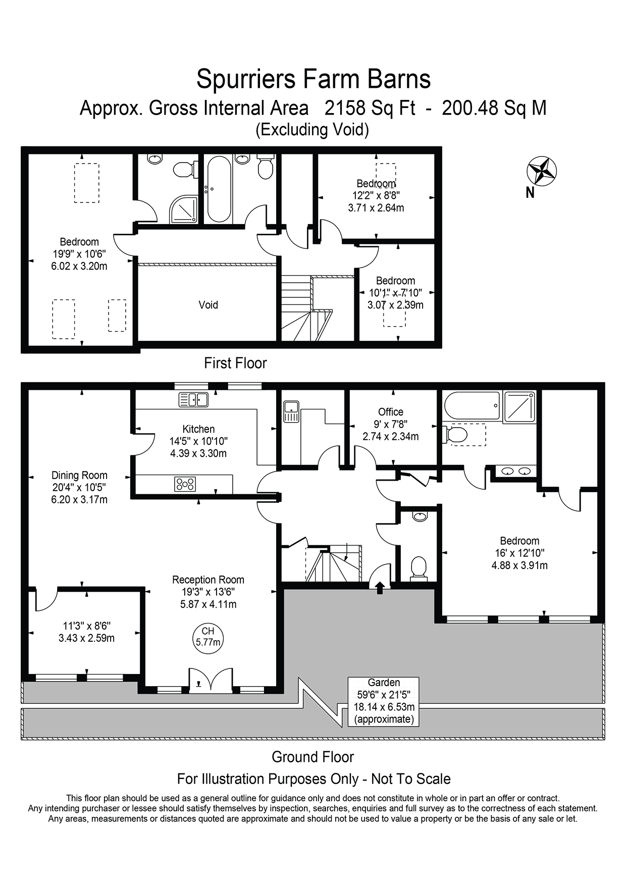 Spurriers Farm Barns, Norton Heath, Ingatestone CM4, 4 bedroom barn