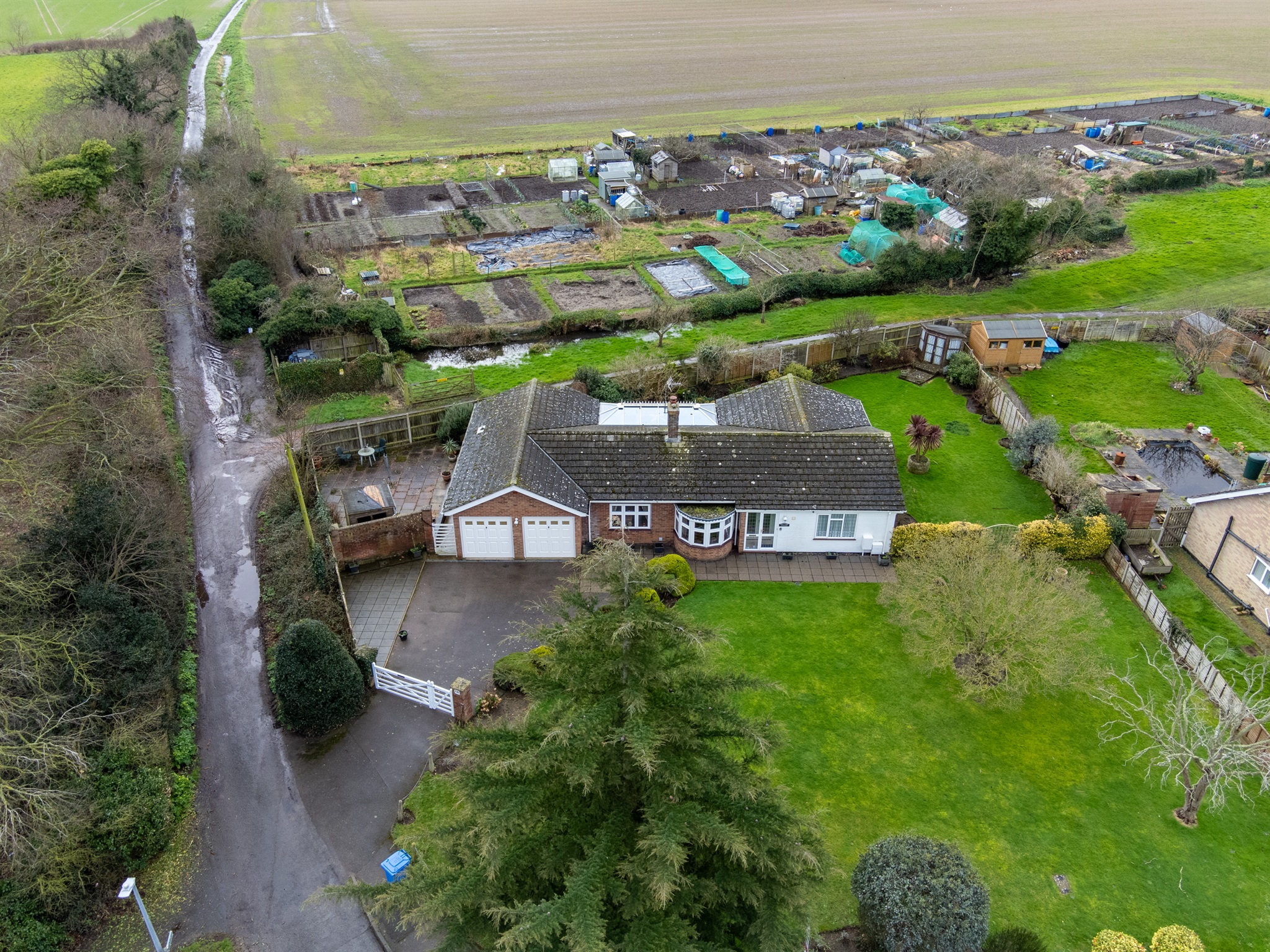 Photos of Church Road, Kessingland, Lowestoft NR33 66526742