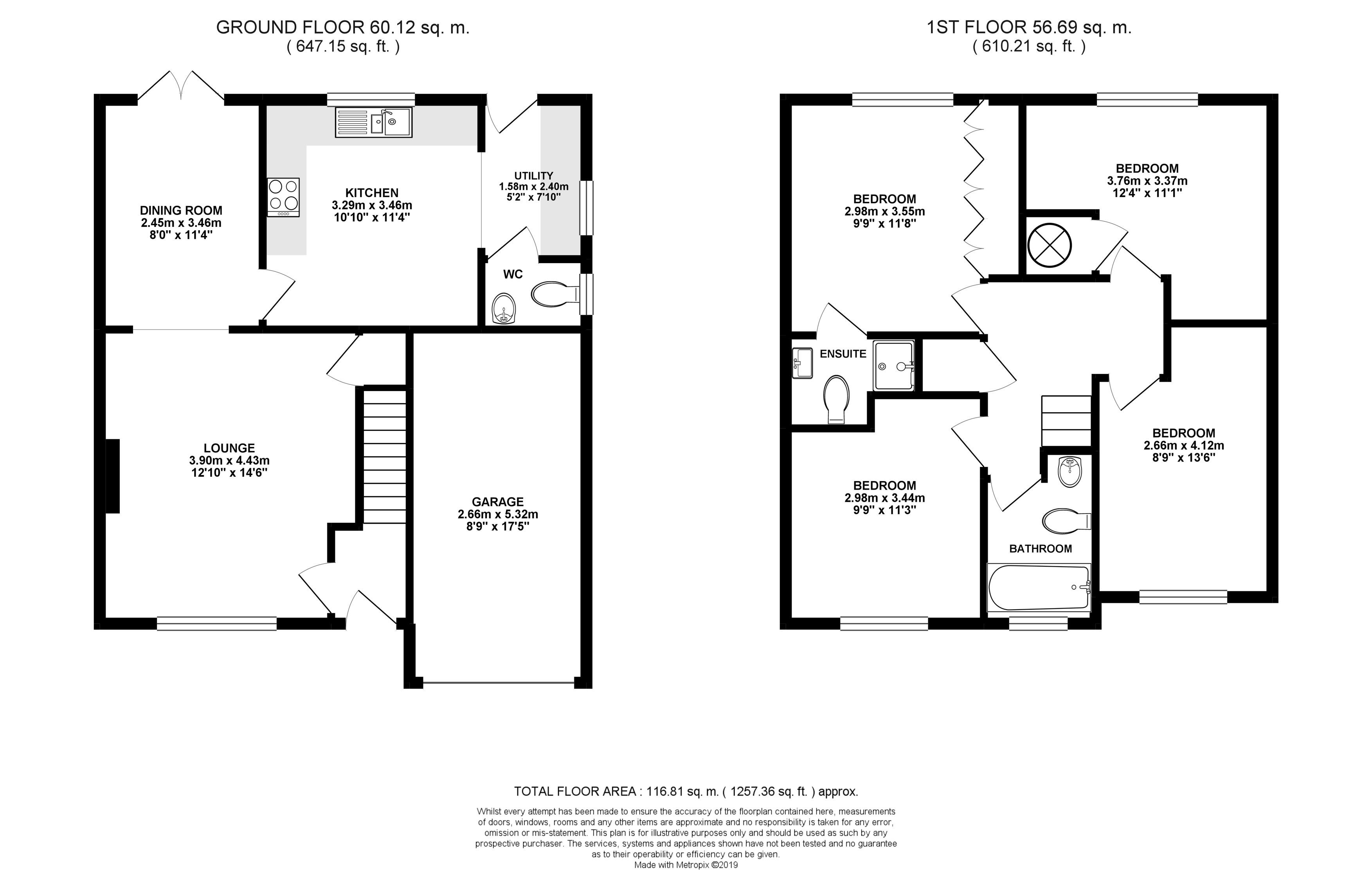 4 bed detached house for sale in Cherrywood Avenue, Halewood, Liverpool, Merseyside L26 Zoopla