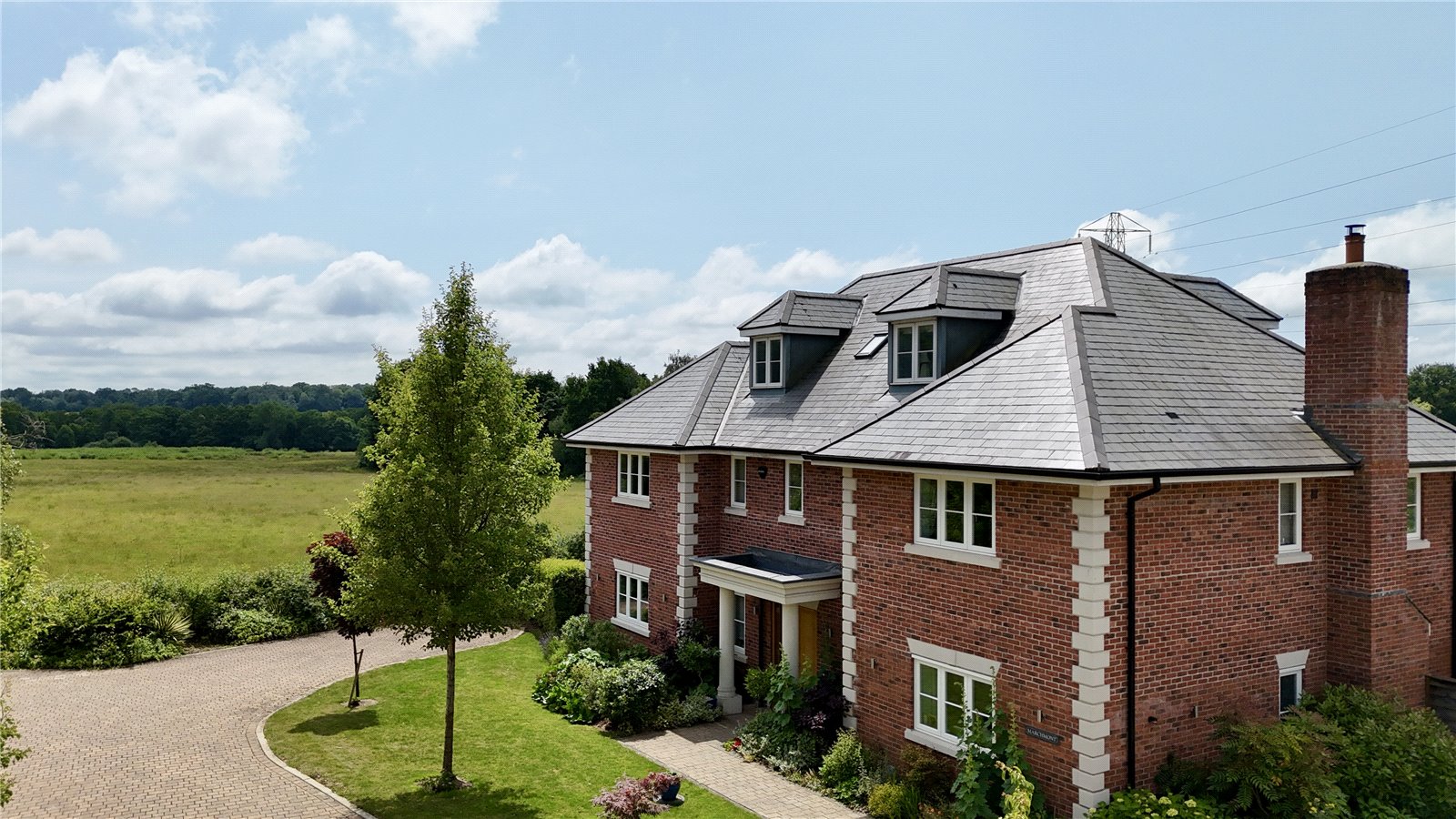 6 bedroom country house for sale 0