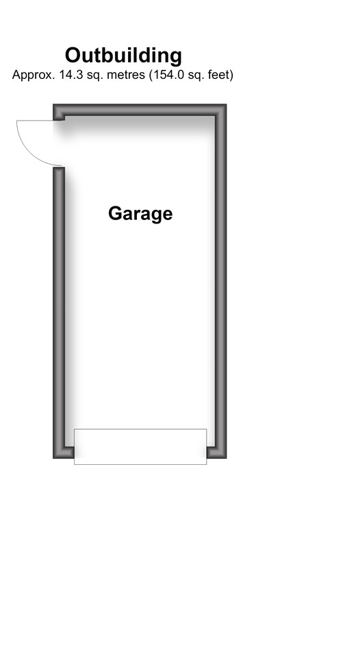 Maritime Gate, Gravesend floorplan