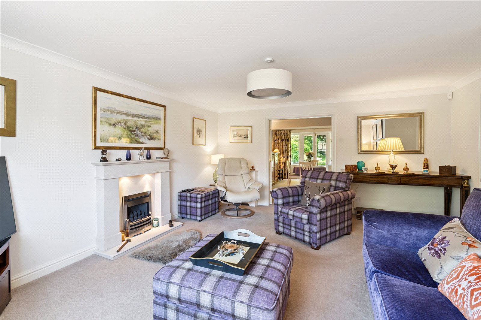 5 bedroom detached house for sale 0