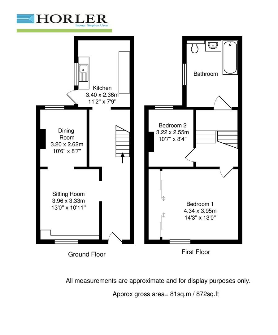 2 Bedrooms  for sale in Oak Lane, Windsor SL4