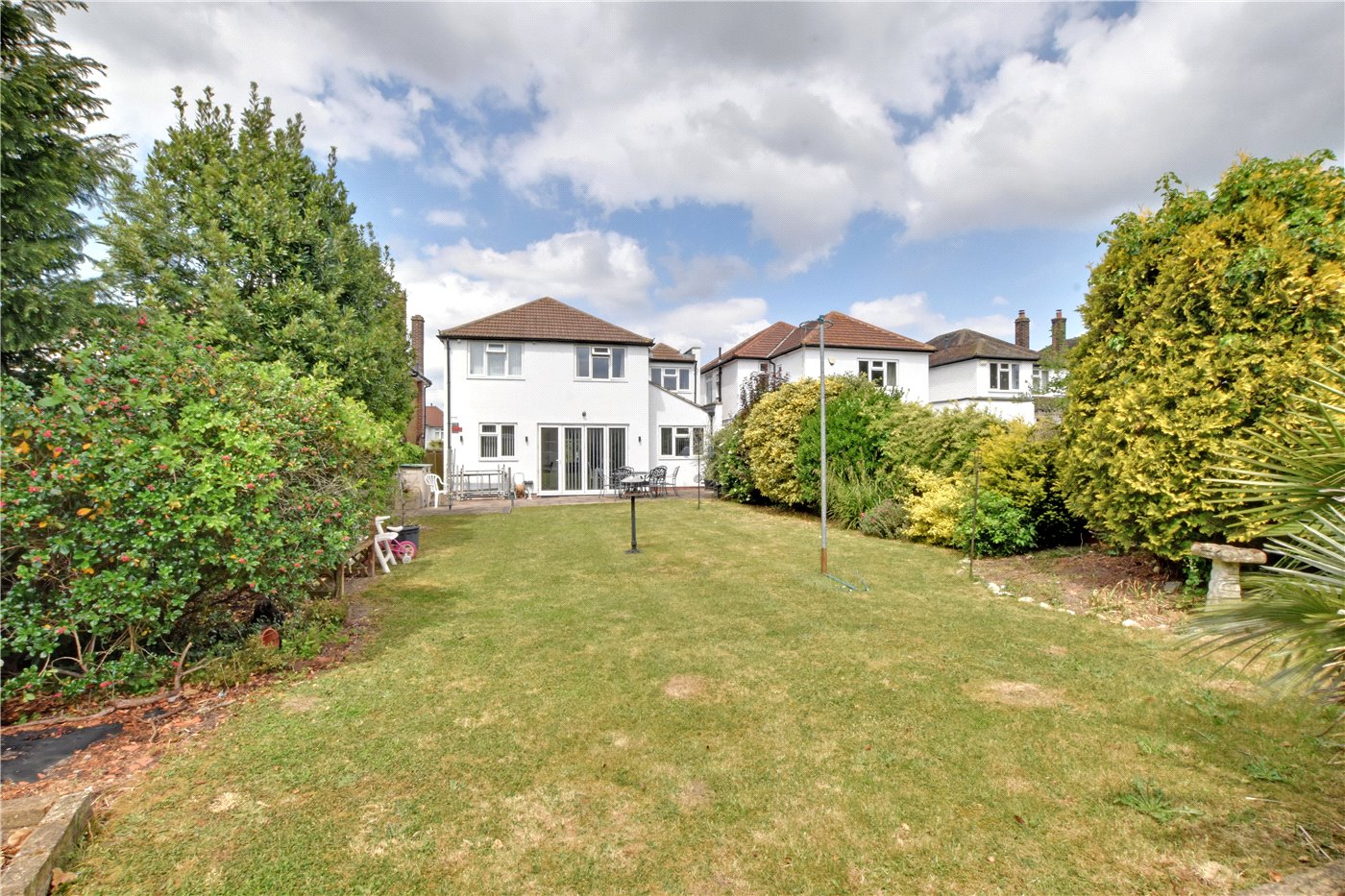 5 bedroom detached house for sale 0