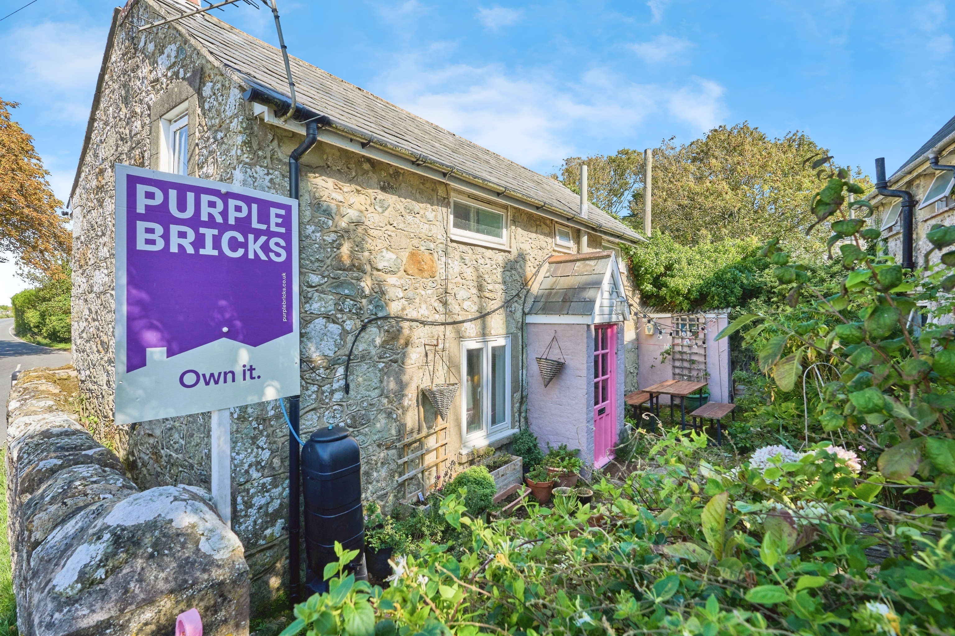 Dairy Cottage Southford, Godshill Road, Whitwell, Ventnor photo 3
