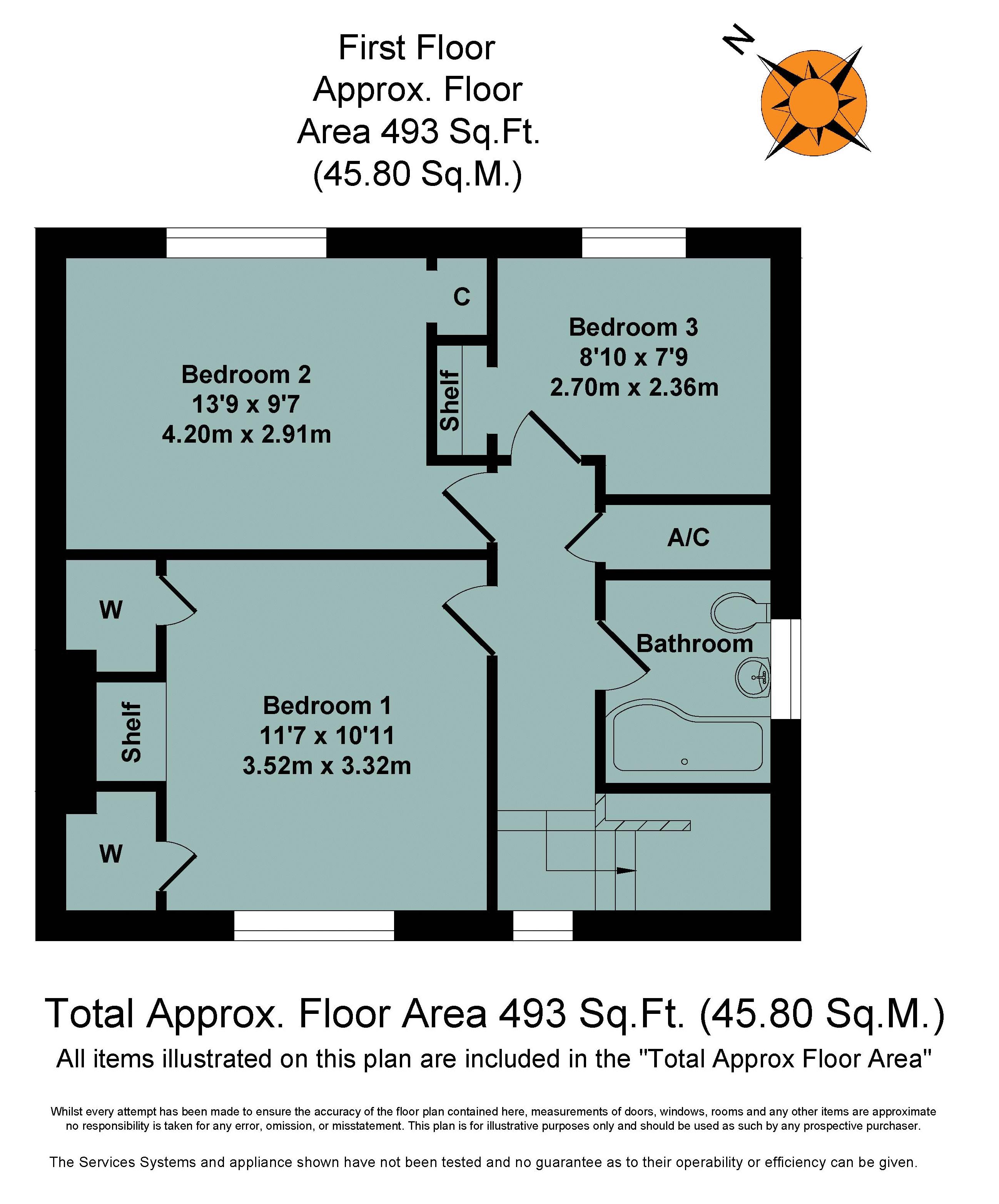 3 bed semidetached house for sale in Sinodun Road, Wallingford OX10