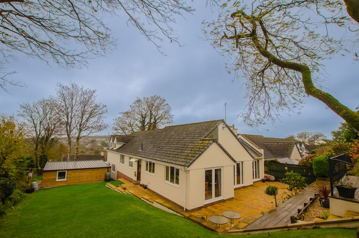 20, Barons Meadow, Bodmin photo 3