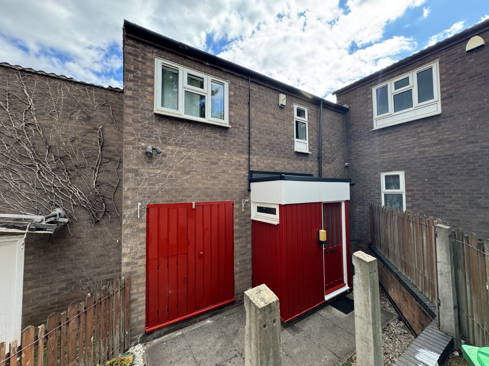 2, Sherwin Walk, Nottinghamshire photo 4