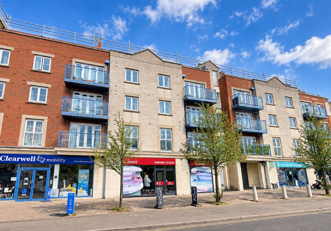 101, Goldsworth Road, Woking photo 2