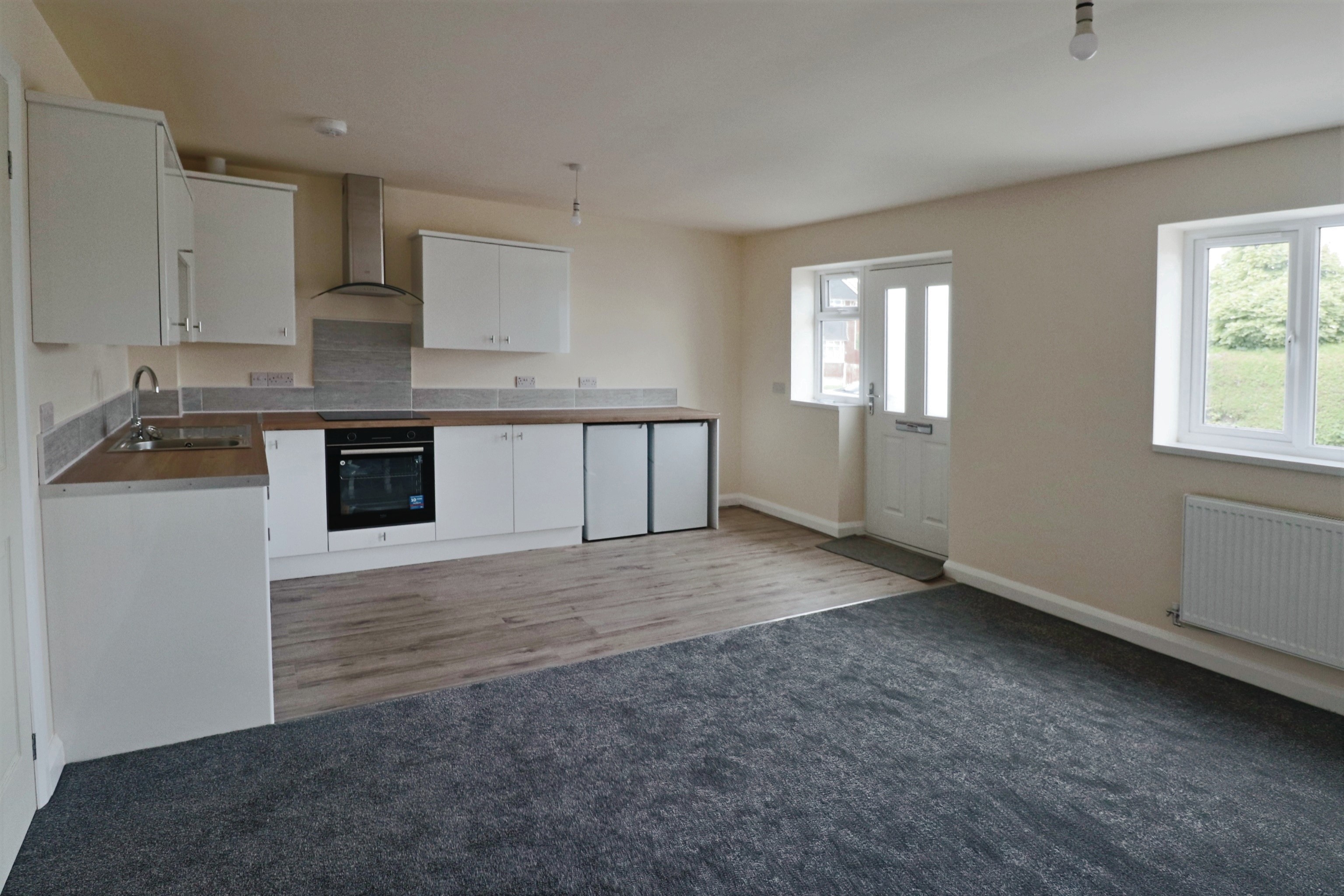 Photos of Park Road, Silverdale, NewcastleUnderLyme ST5 65295261