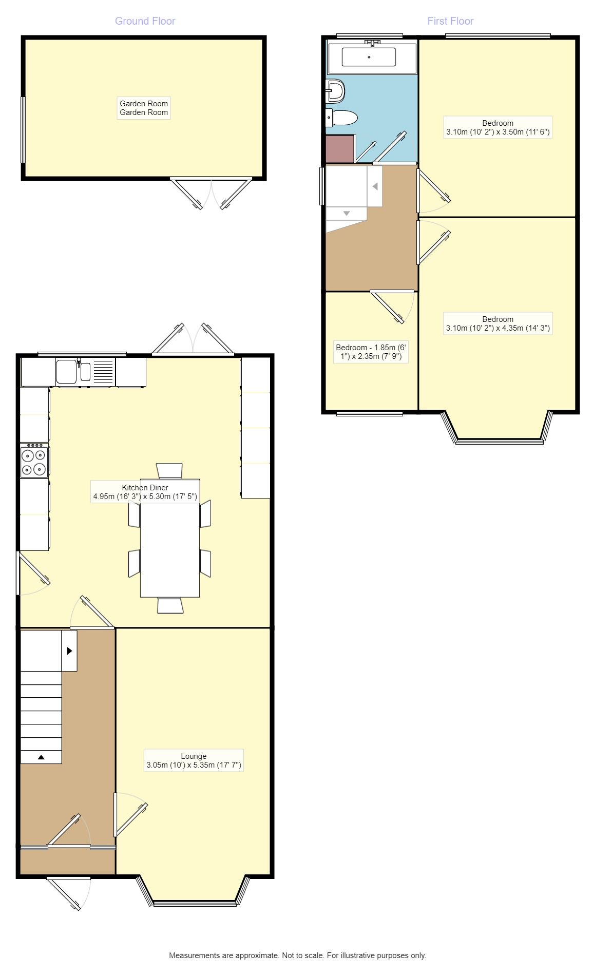 3 Bedrooms Semi-detached house for sale in Tomlinson Road, Castle Bromwich, Birmingham B36