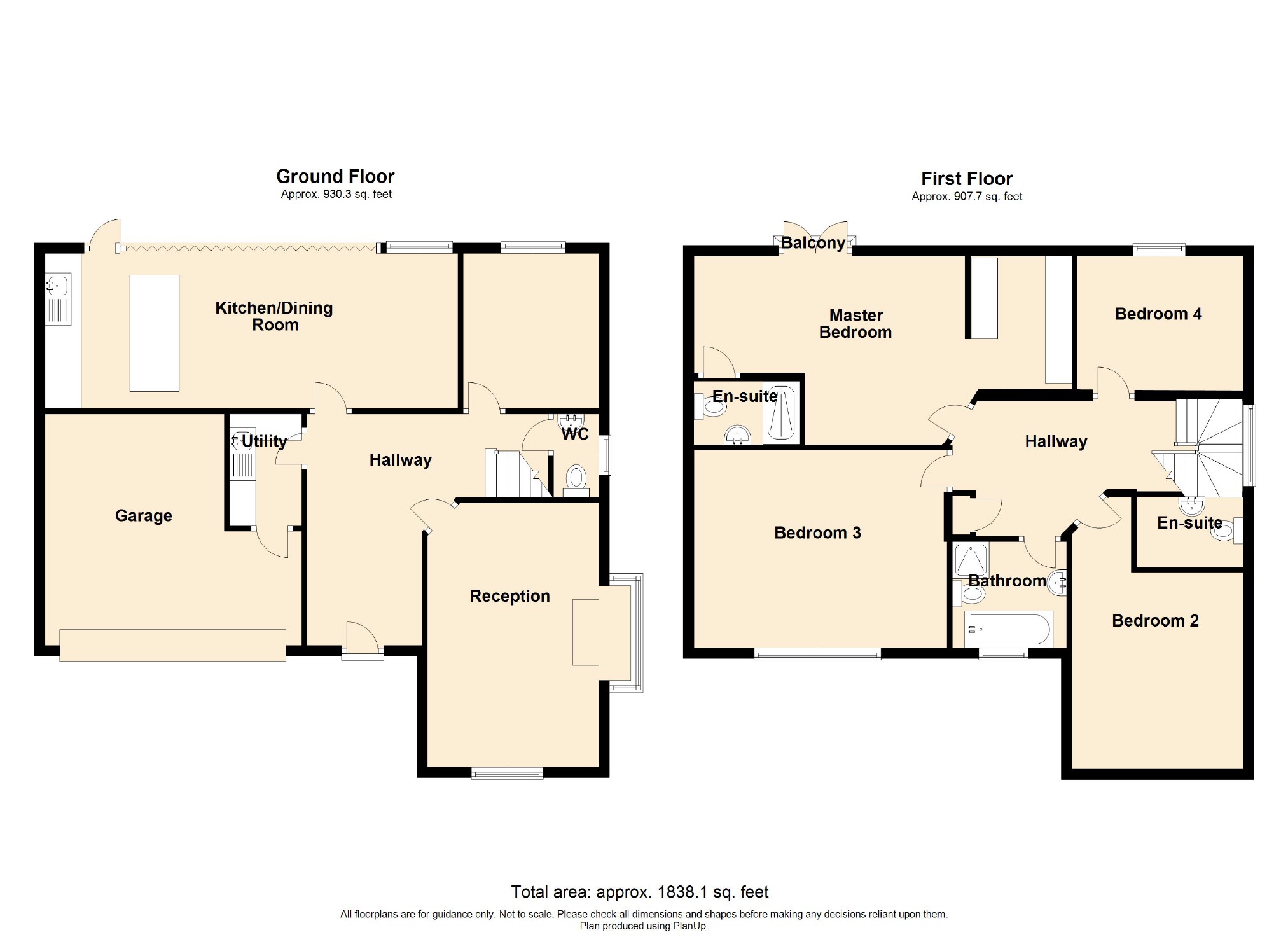 4 Bedrooms Detached house for sale in Oaklands, Rochdale, Lancashire OL11