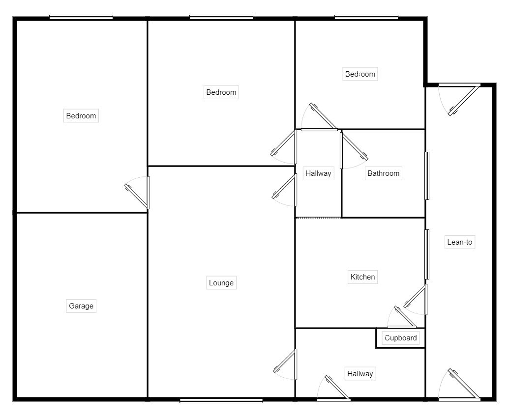 Ashdene Crescent, Crofton, Wakefield, West Yorkshire WF4, 3 bedroom bungalow for sale 64099414