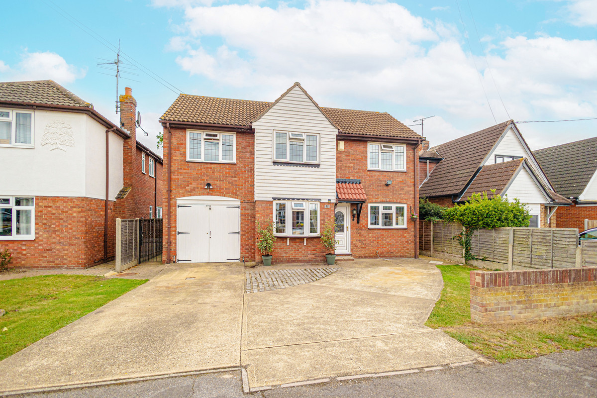 Detached House