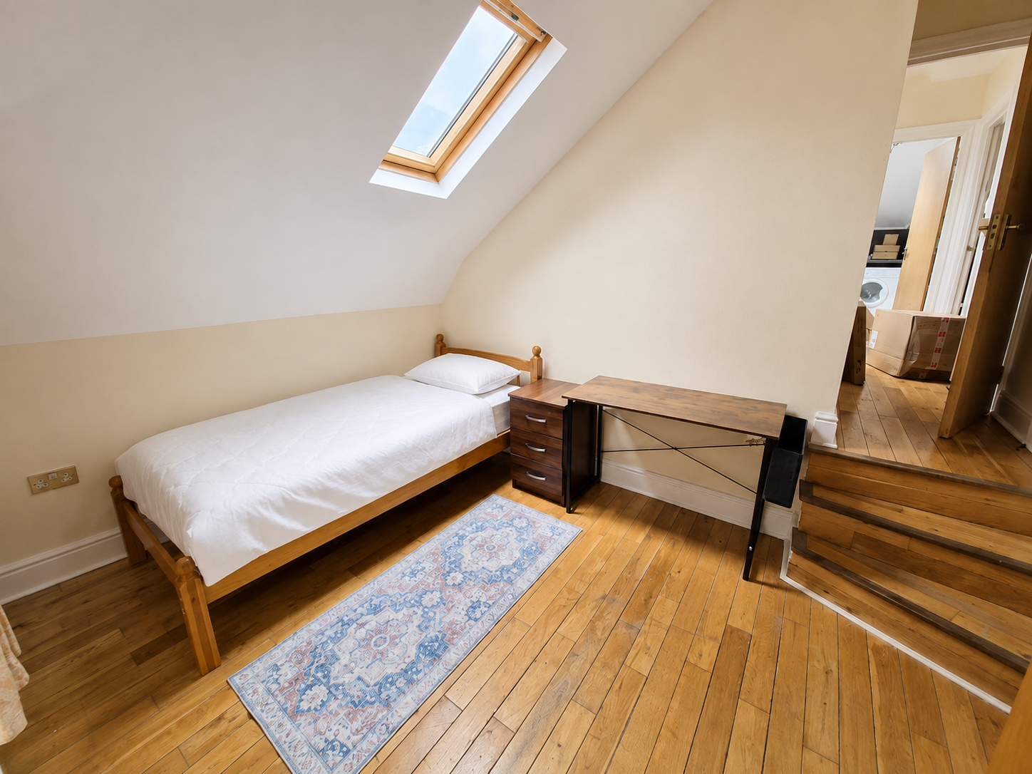 41, Hornsey Rise Gardens, Archway photo 5
