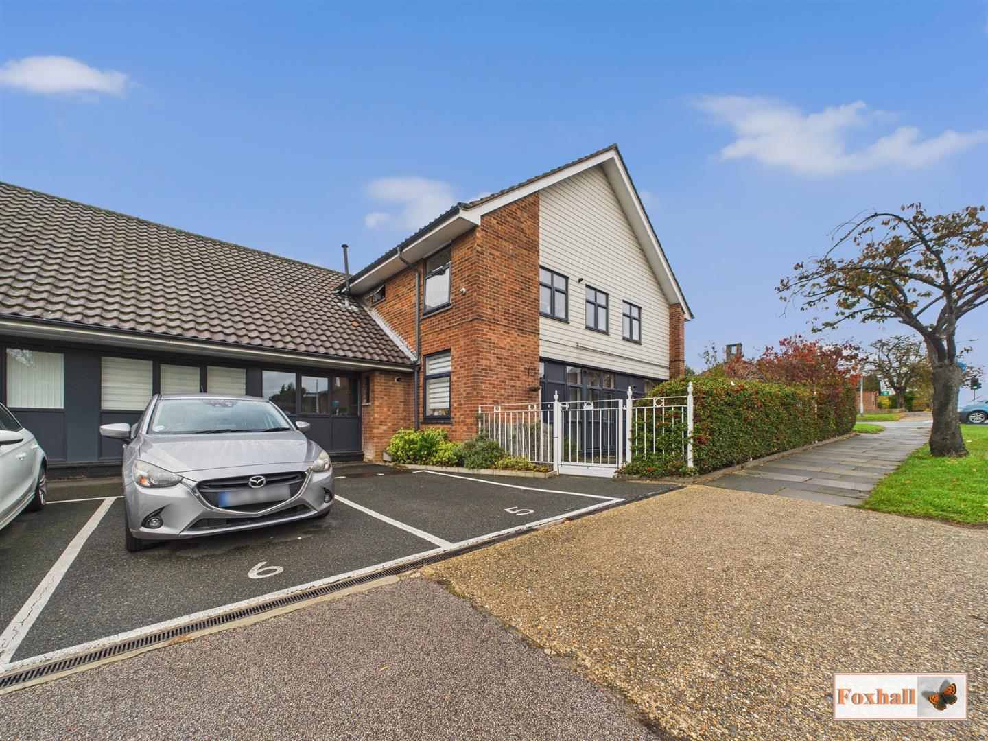 6 Ravens Place, 218, Hawthorn Drive, Ipswich photo 2