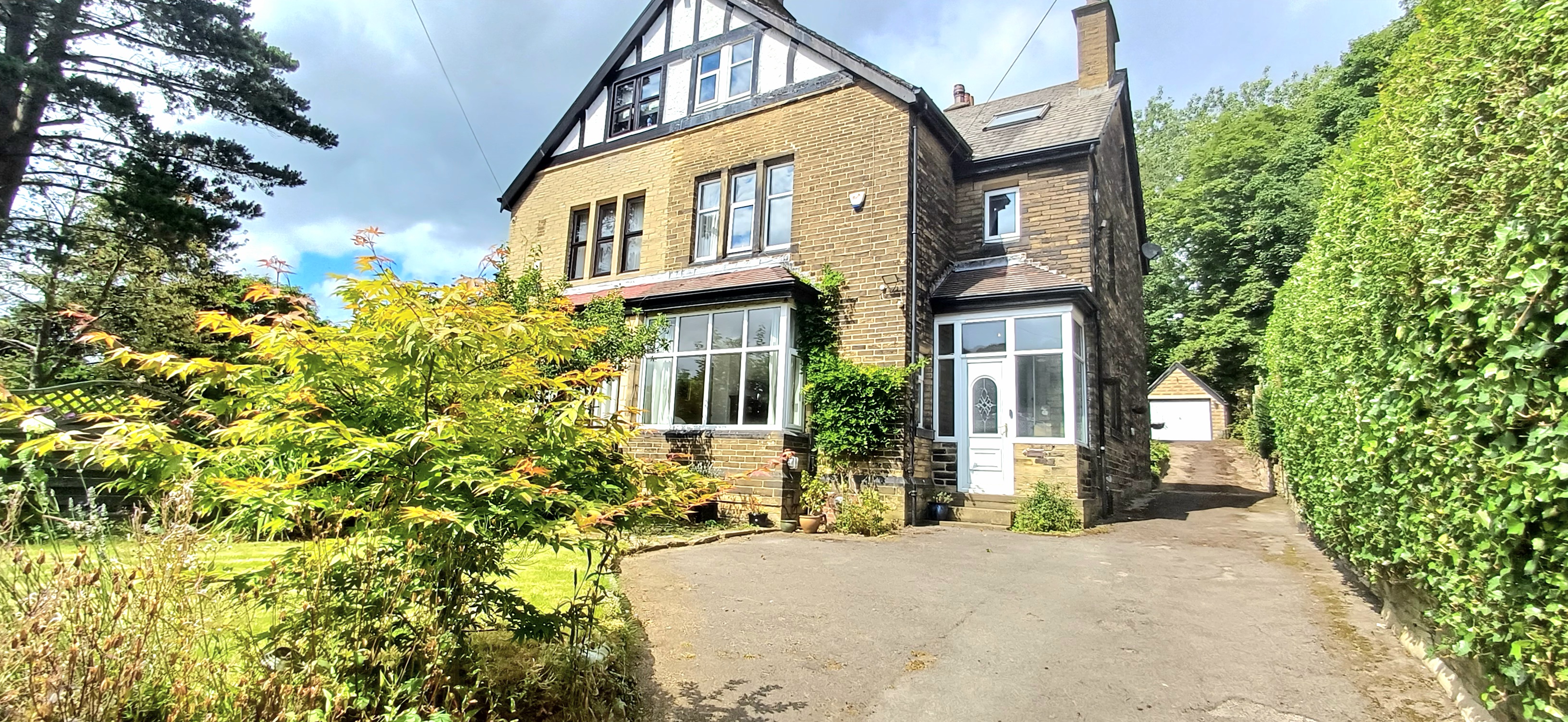 5-bed house on 112, Highgate, Bradford, £445,000
