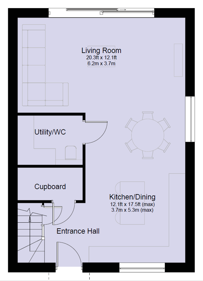 Keyhaven Road, MilfordOnSea, Hampshire SO41, 3 bedroom country house
