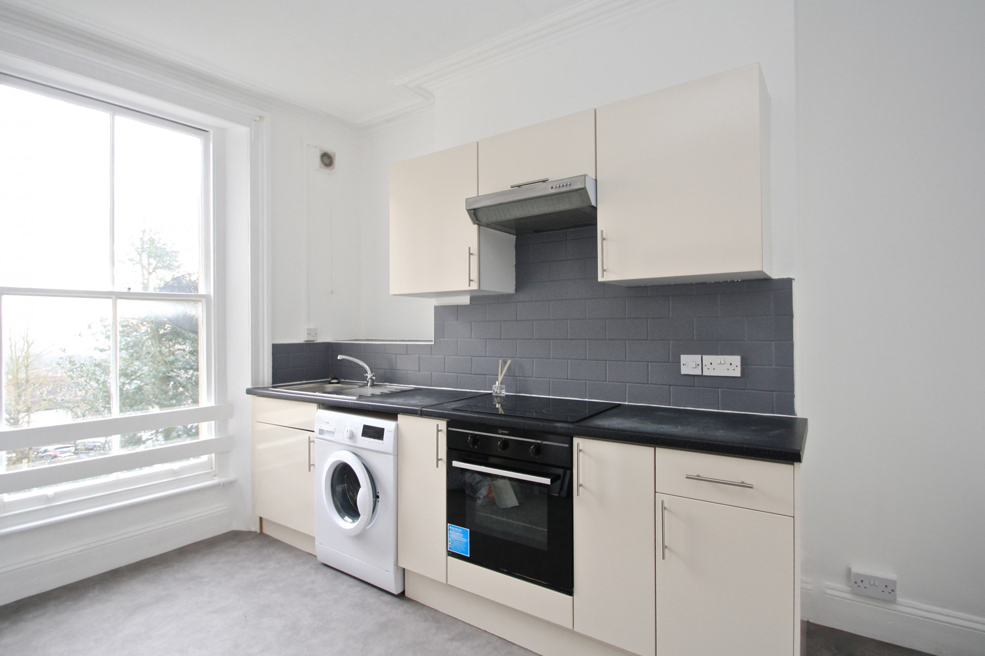 Room 2, 3b Church Road,, Church Road, London photo 5