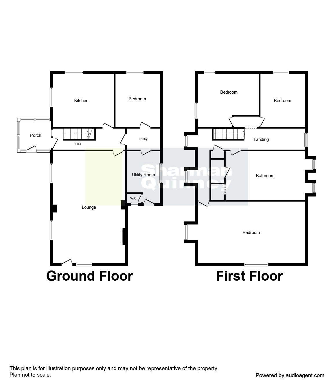 4 bed detached house for sale in Gaul Road, March PE15 Zoopla