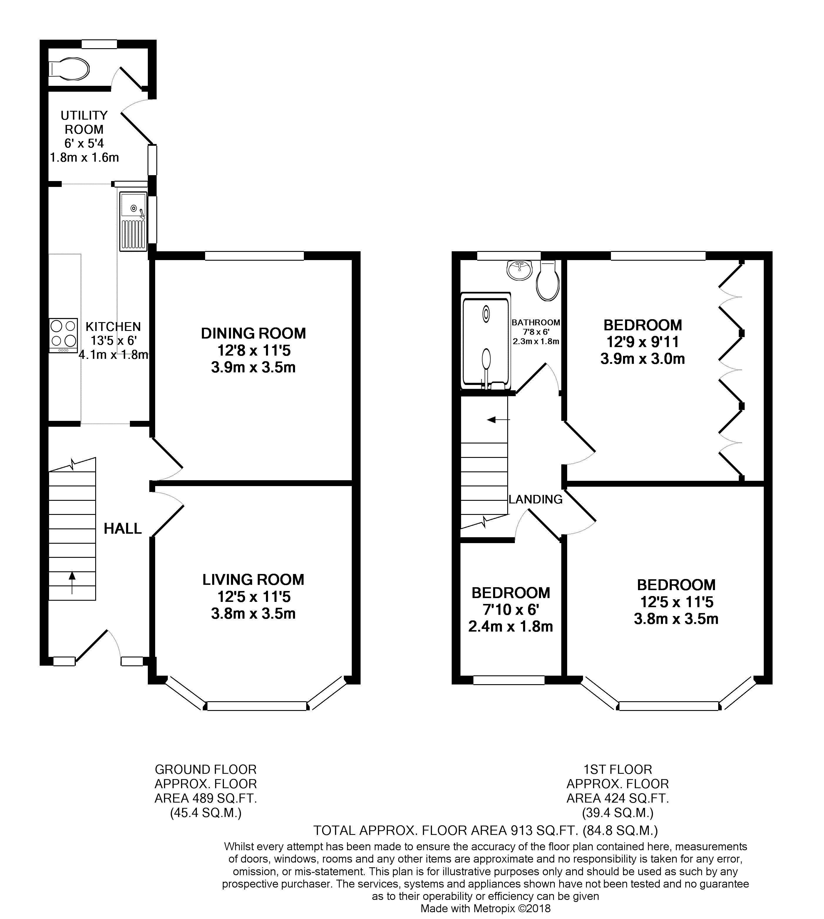 3 Bedrooms End terrace house for sale in Norbury Road, Fairwater, Cardiff CF5