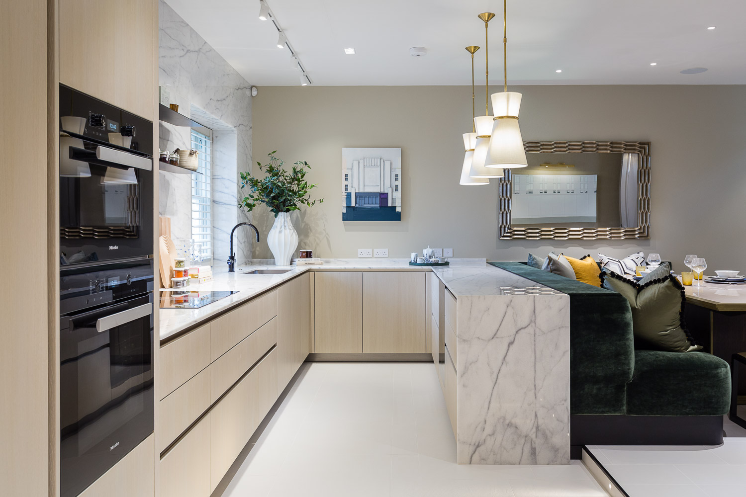 Miele,Falmec,Appliance