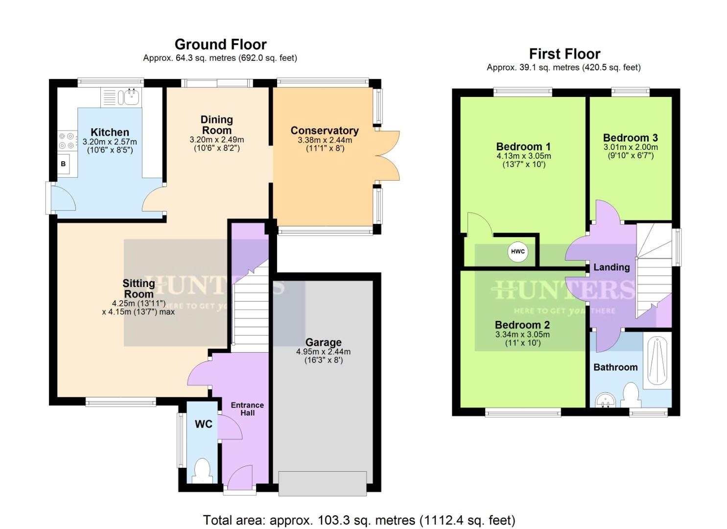 Caernarvon Road, Cheltenham GL51, 3 bedroom detached house for sale 62854367 PrimeLocation