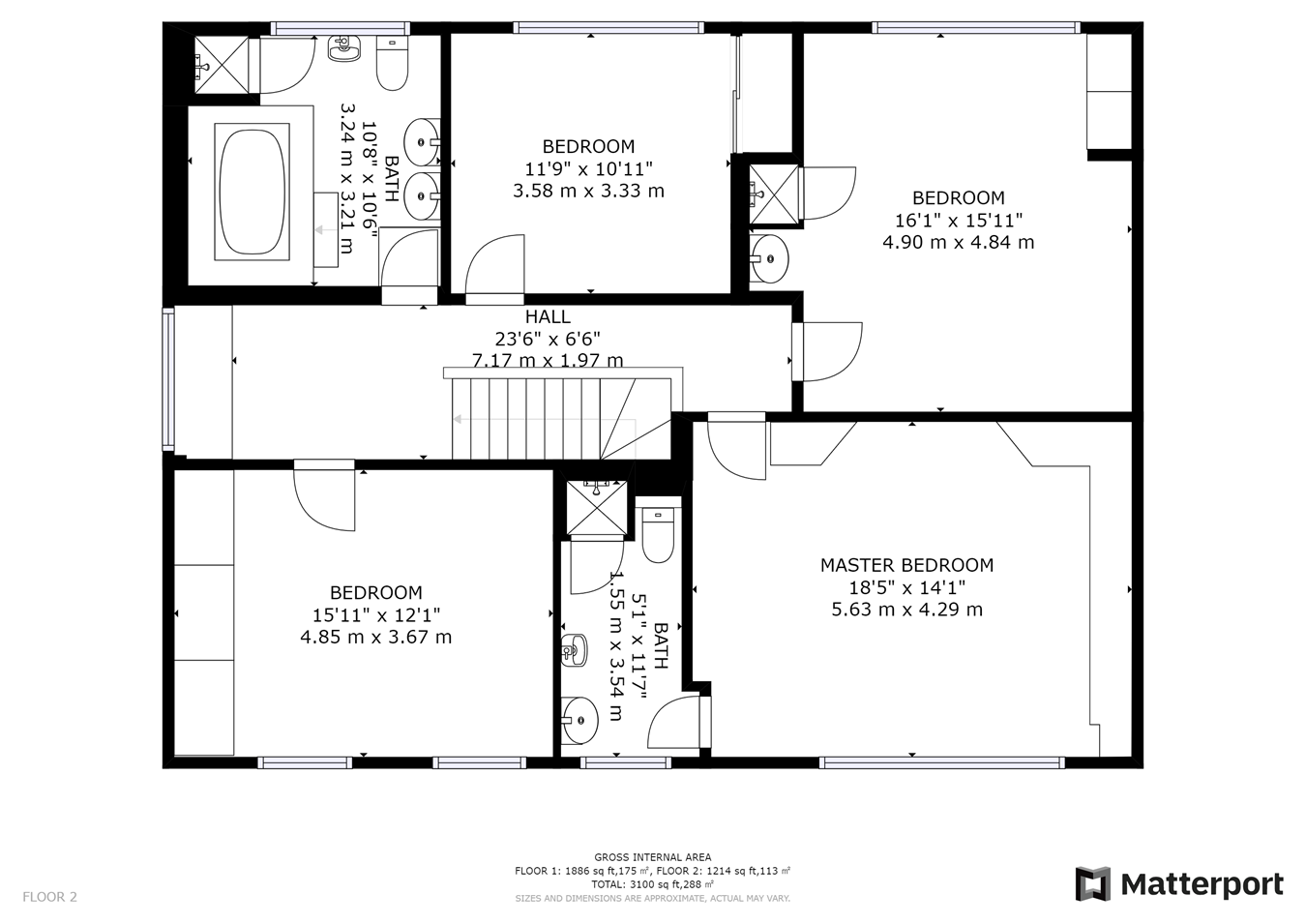 Kelsey Lane, Balsall Common, Coventry CV7, 4 bedroom detached house for