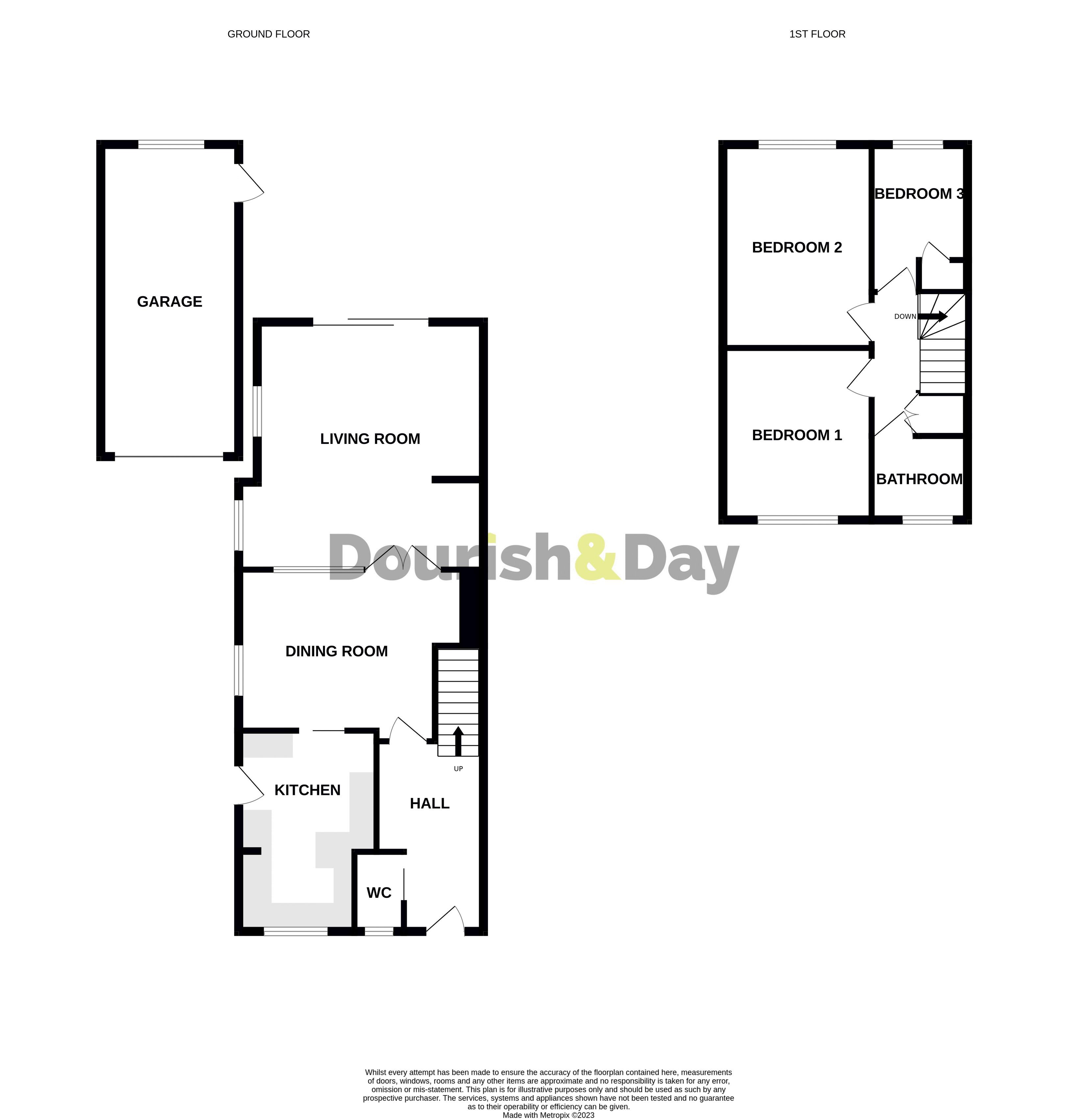 Trinity Gorse, Trinity Fields, Stafford ST16, 3 bedroom semidetached house for sale 64459990