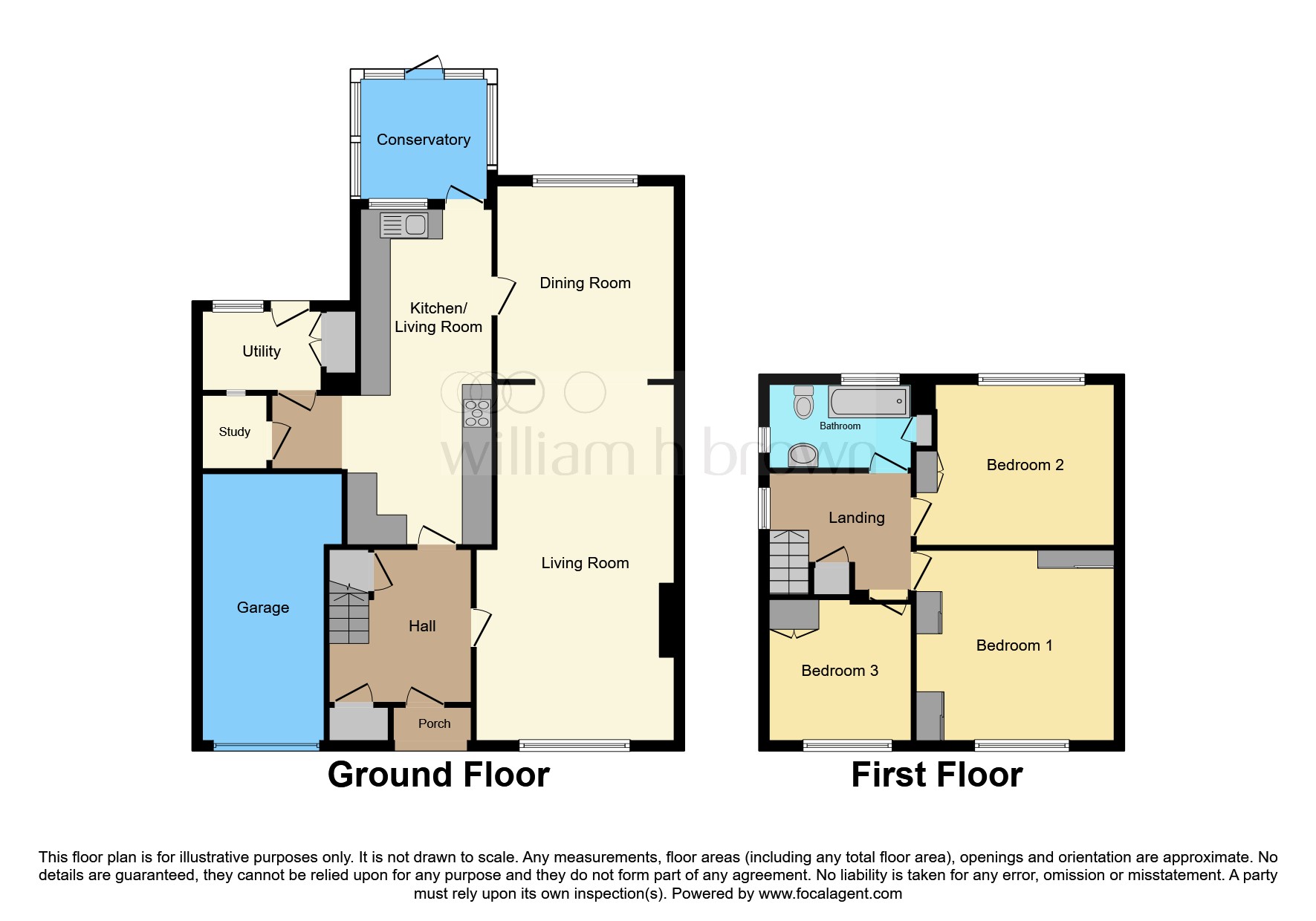 Dunstan Crescent, Worksop S80, 3 bedroom detached house for sale 66913448 PrimeLocation