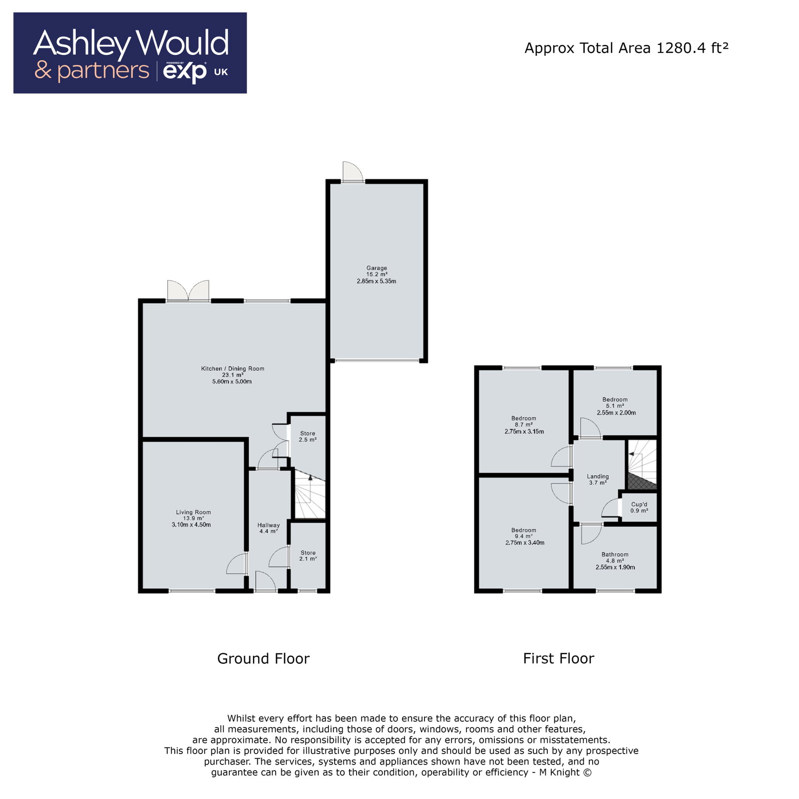 39 Ambergate Road, Bilston floorplan