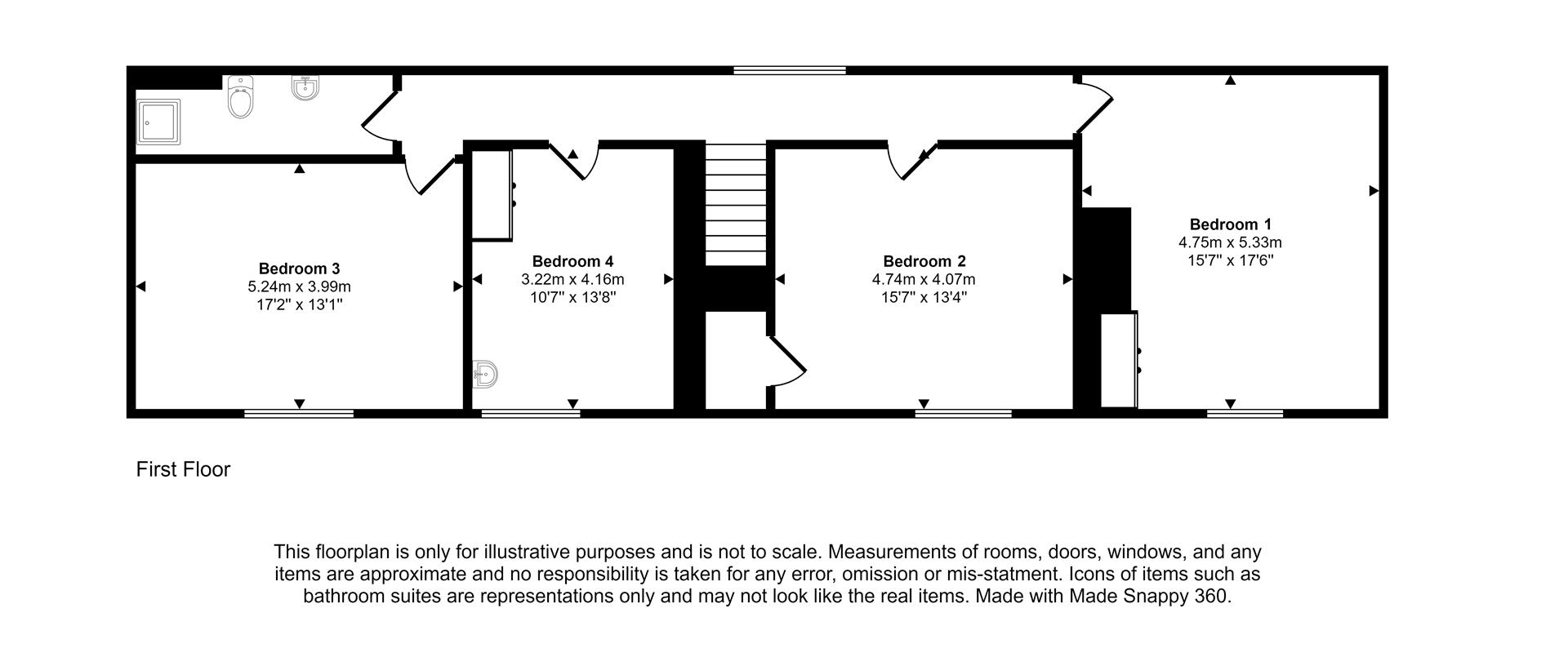 Gold Street, Stalbridge, Sturminster Newton DT10, 4 bedroom semidetached house for sale