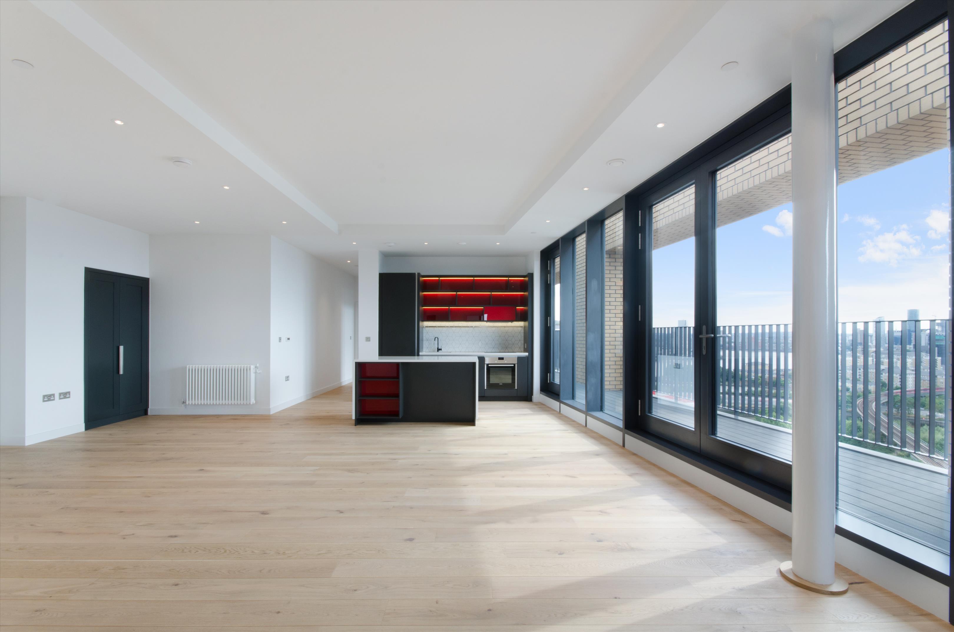 4 bedroom flat for sale 0