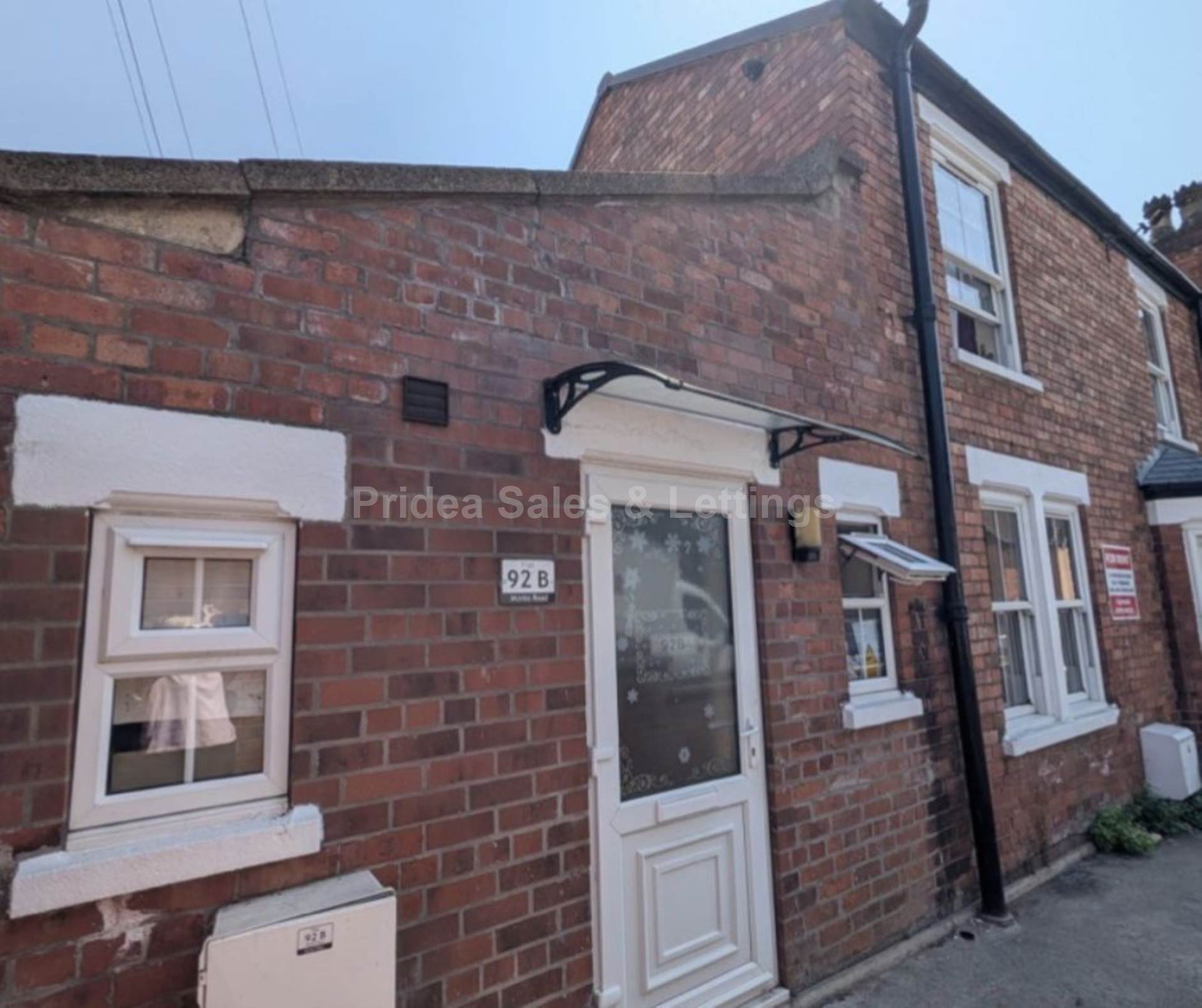 92b, Monks Road, Lincoln photo 5