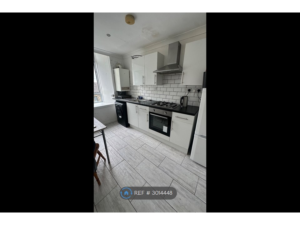 Flat, Glasgow photo 5