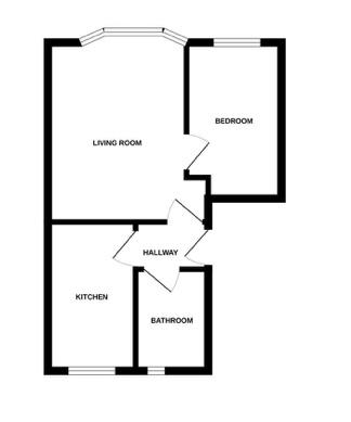 London Road, Bexhill-On-Sea floorplan
