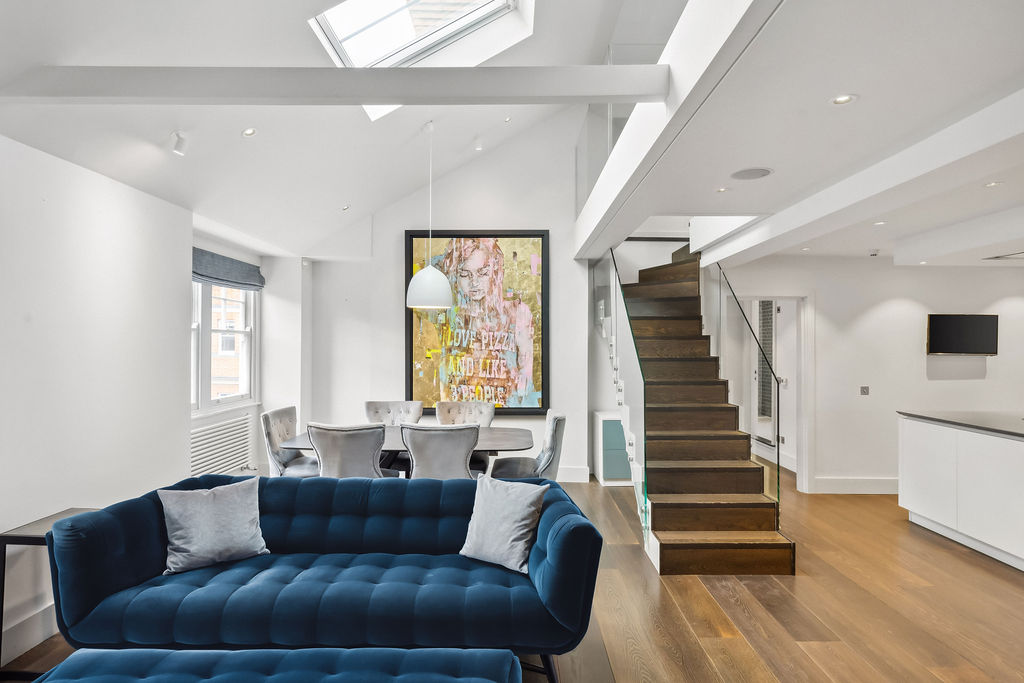 3 bedroom flat for sale 0