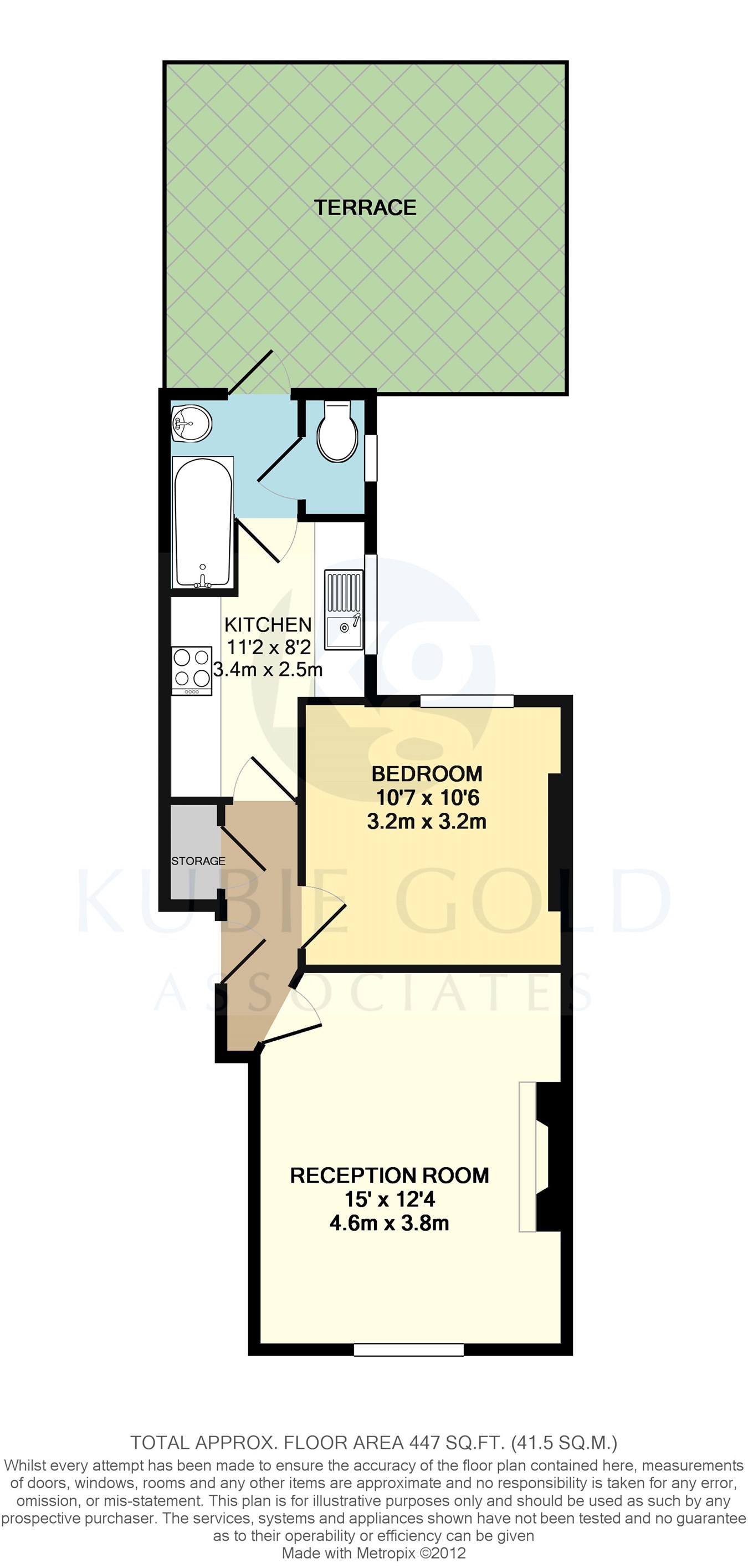 1 Bedrooms Flat to rent in Balcombe Street, Marylebone, London NW1