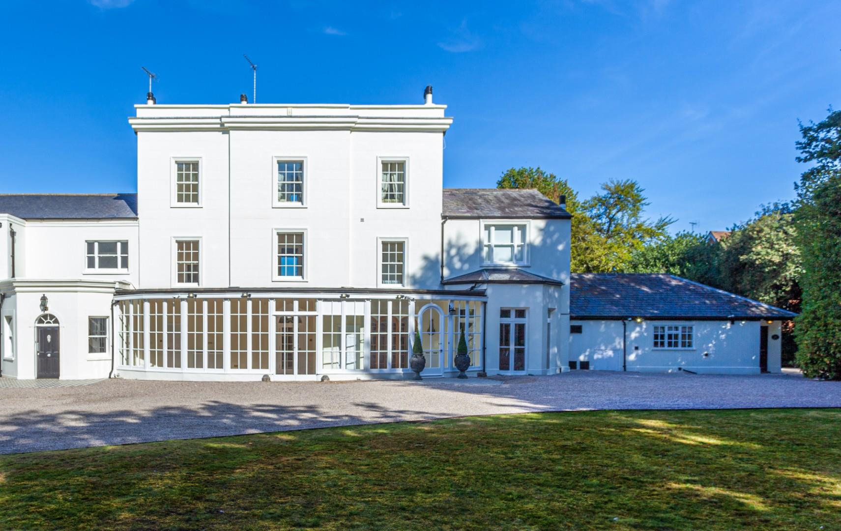 Photos of Manor Road, High Beech, Loughton, Essex IG10 54608710