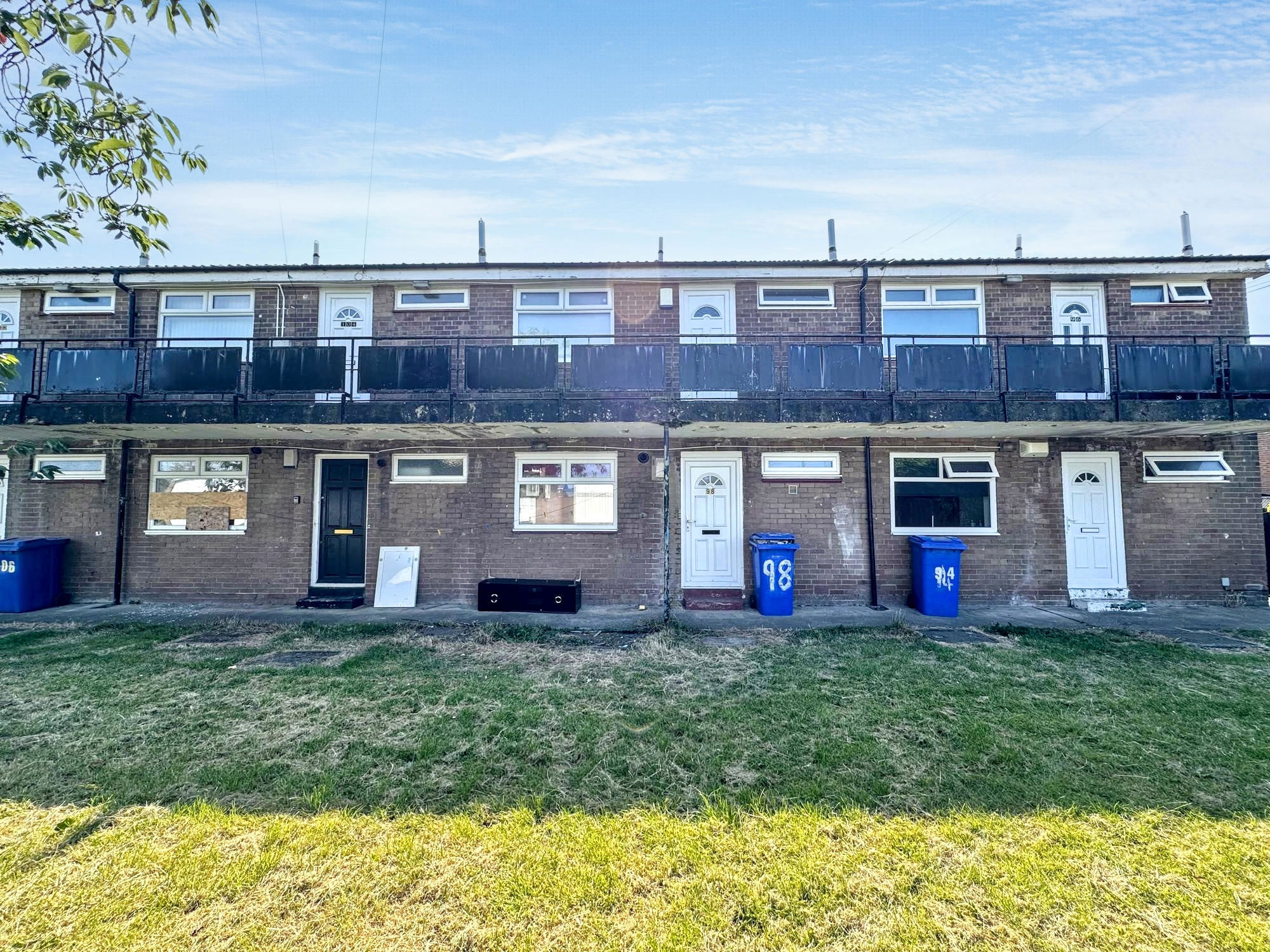100, Holystone Avenue, Blyth photo 4