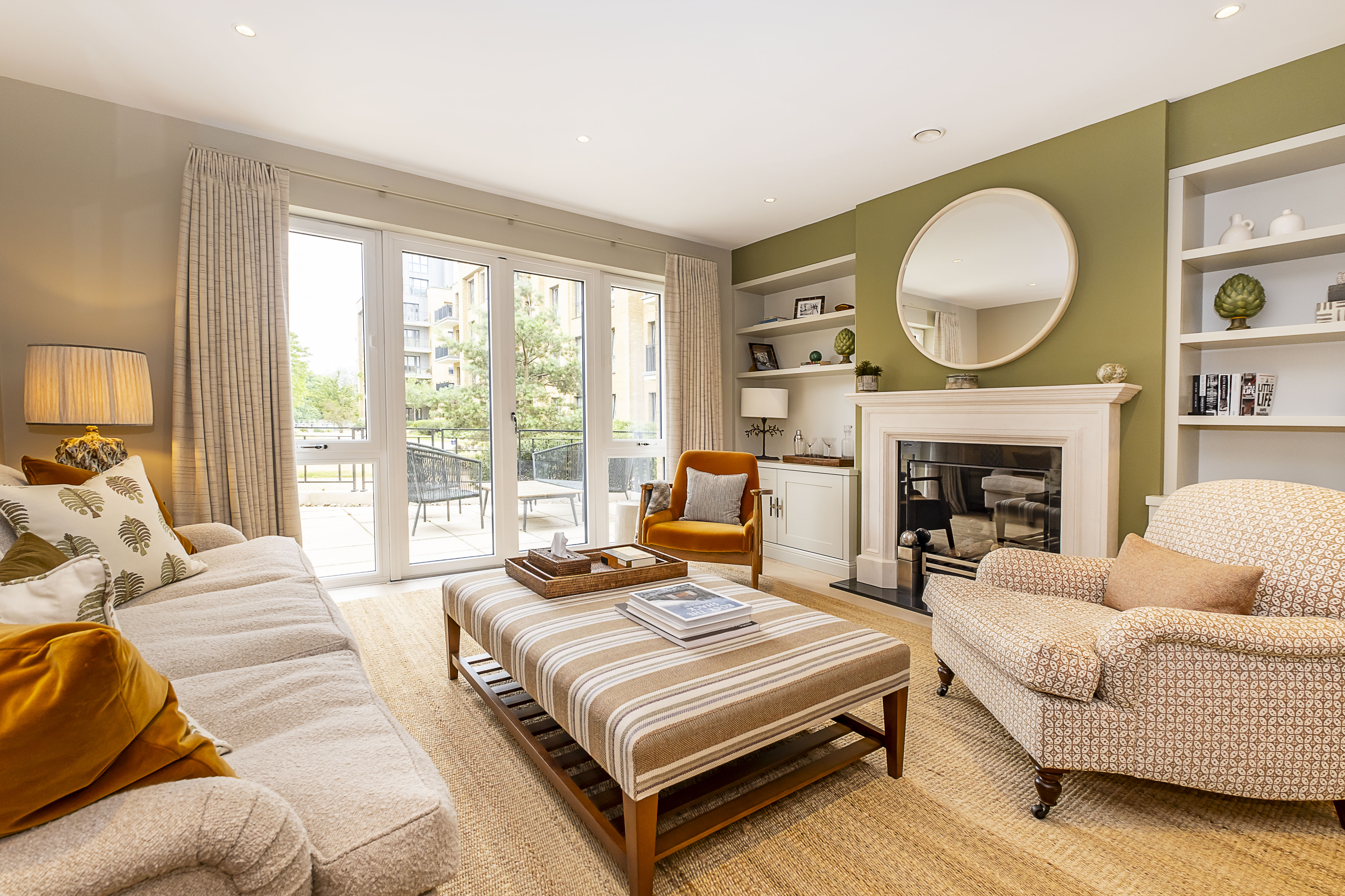 4 bedroom detached house for sale 0