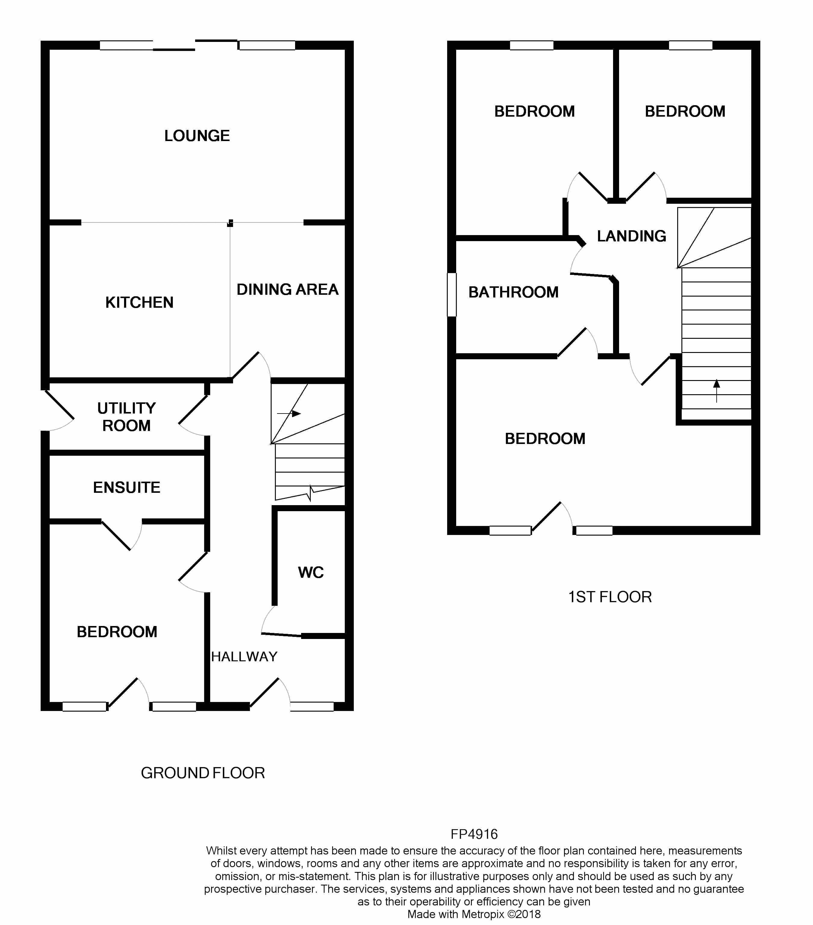 4 bed town house for sale in Deganwy Road, Deganwy, Conwy LL31 Zoopla