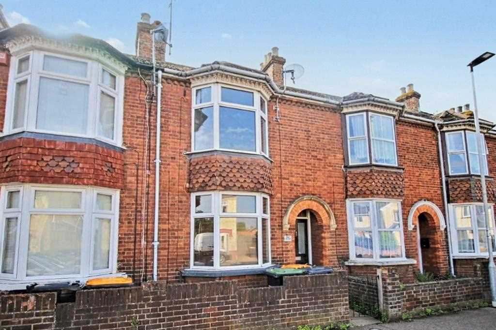 2 bed property for sale