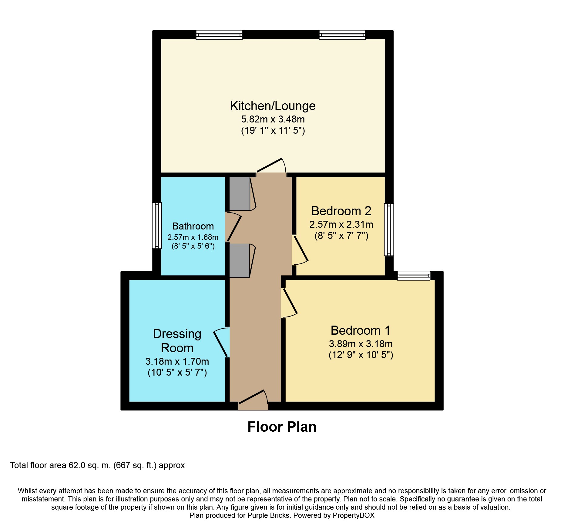 2 Bedrooms Flat for sale in 380 Station Road, Westcliff-On-Sea SS0