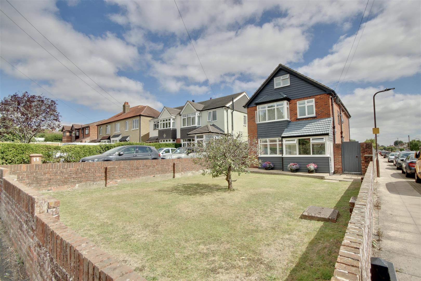 5-bed detached on 13, Waterworks Road, Portsmouth, £675,000