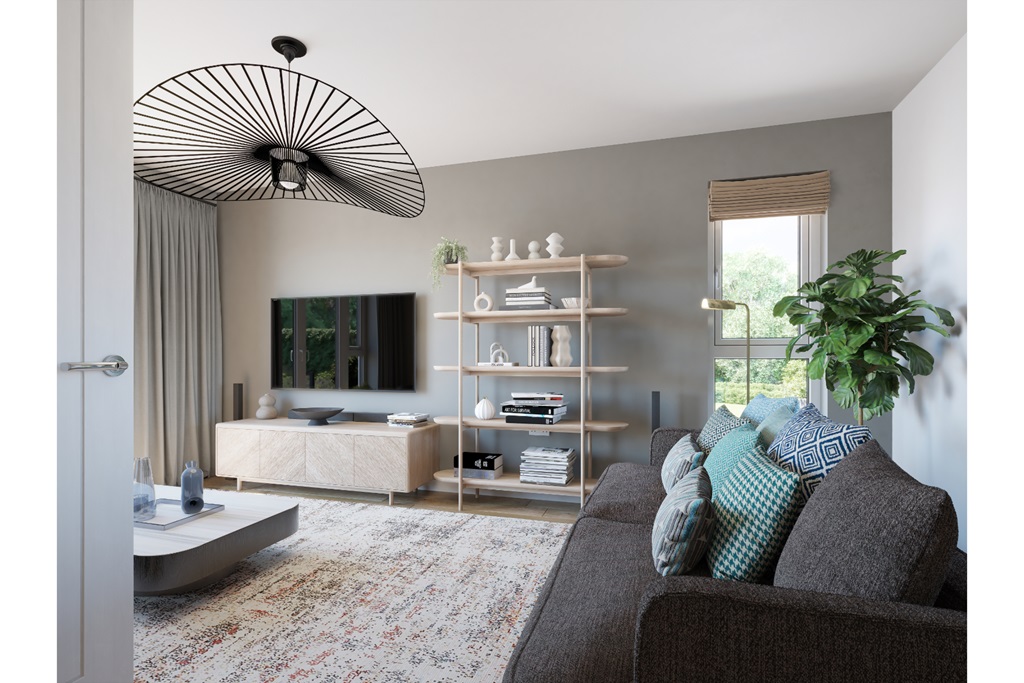 Photos of "The Shilford Plot 239" at Dowling Road, Uttoxeter ST14 66819536 PrimeLocation