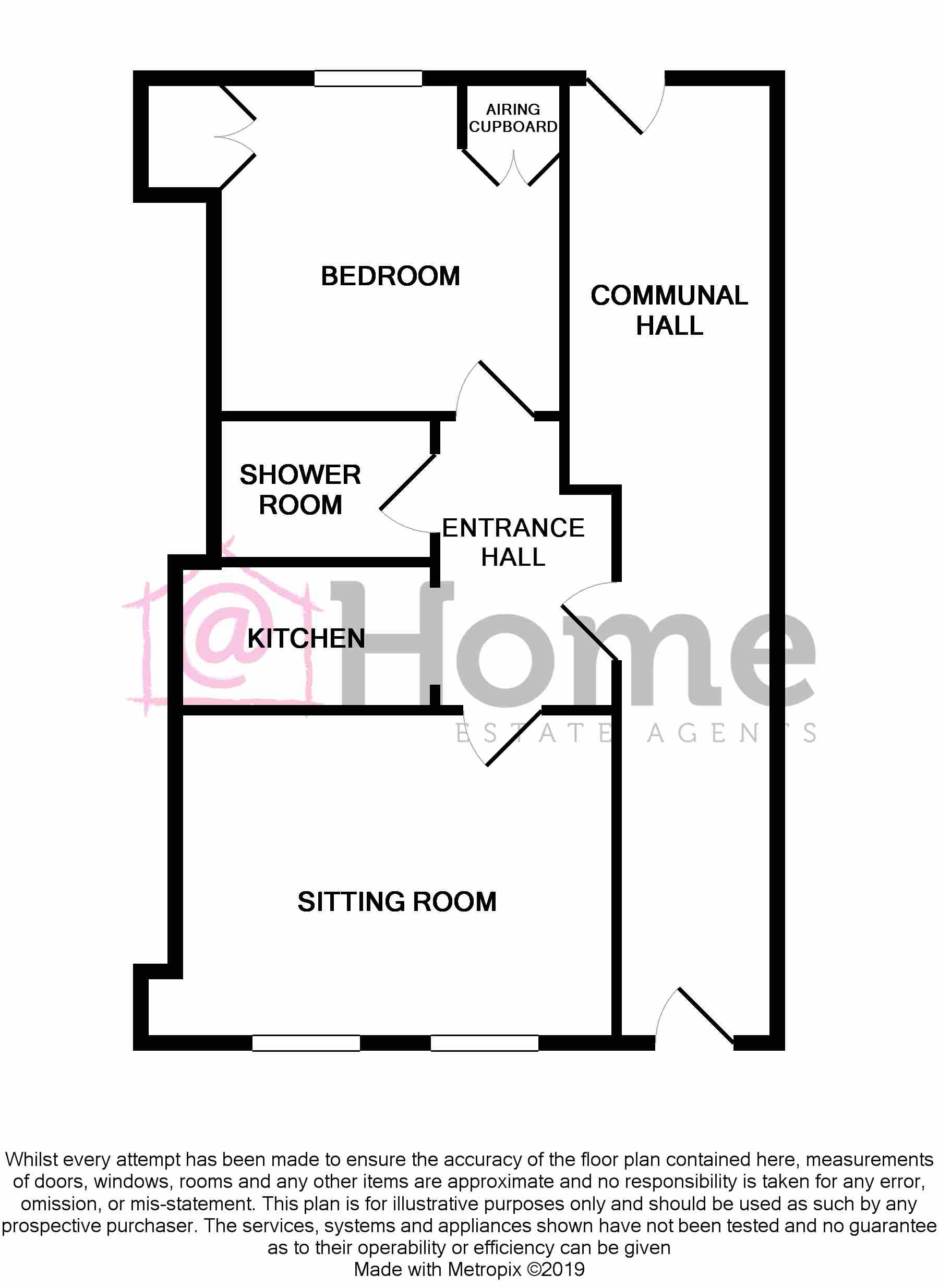 1 Bedrooms Flat for sale in Belvedere, Bath BA1