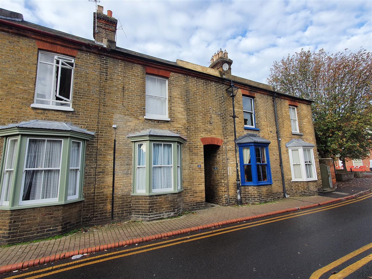 12, St Peters Grove, Canterbury photo 2