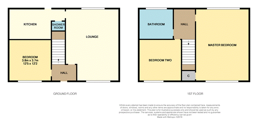 3 Bedrooms Semi-detached house for sale in Mosspark Drive, Glasgow G52