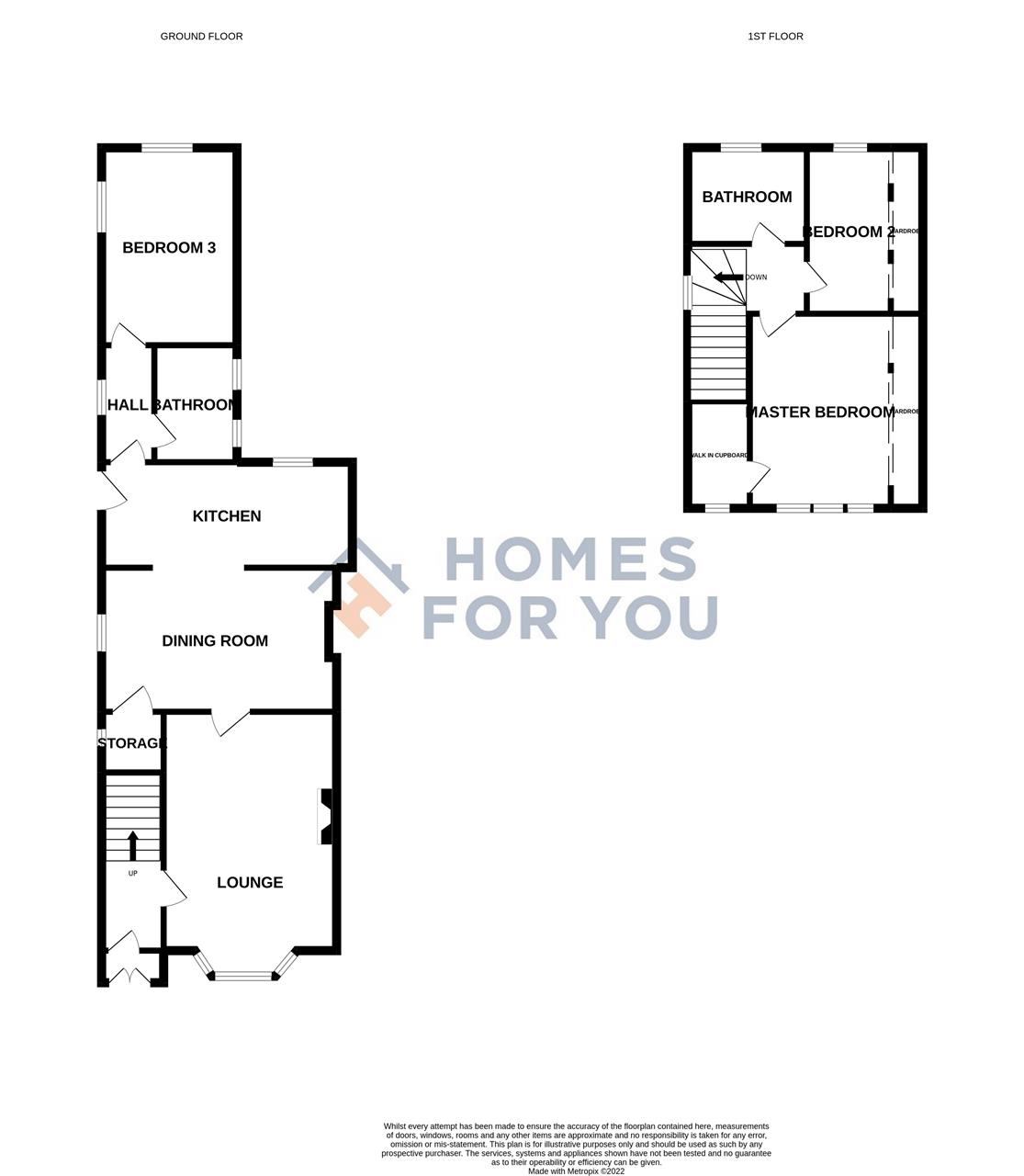 Broomage Park, South Broomage, Larbert FK5, 3 bedroom semidetached house for sale 62010320